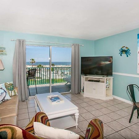 Ferienwohnung Plantation Palms 6305 Gulf Highlands Exterior foto