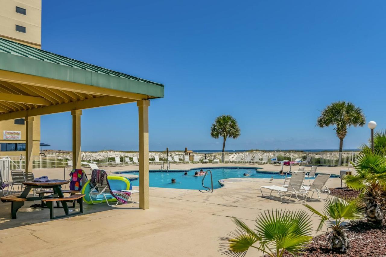 Ferienwohnung Plantation Palms 6305 Gulf Highlands Exterior foto