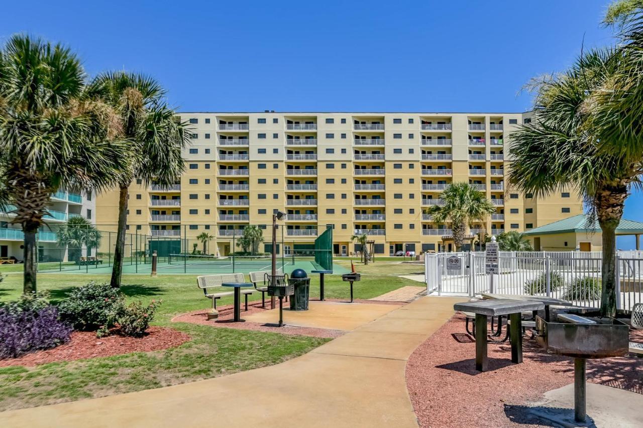 Ferienwohnung Plantation Palms 6305 Gulf Highlands Exterior foto