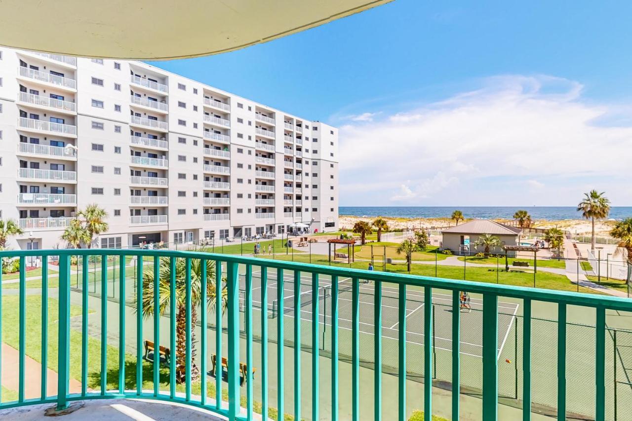 Ferienwohnung Plantation Palms 6305 Gulf Highlands Exterior foto